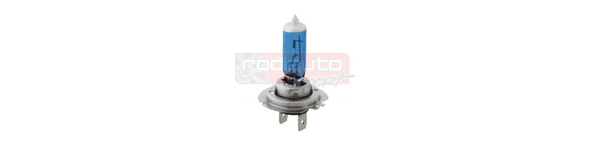 HID HALOGEN 100w