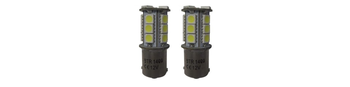 LED DE POSITION