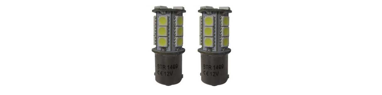 LED Position Lights