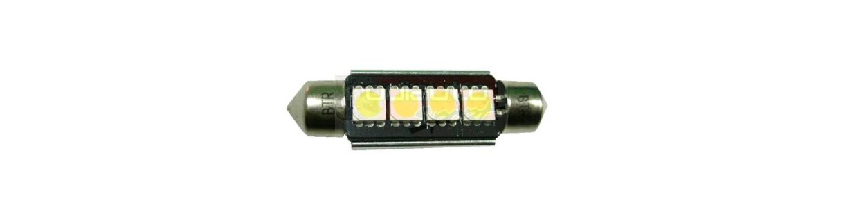 PLAFON DE LED