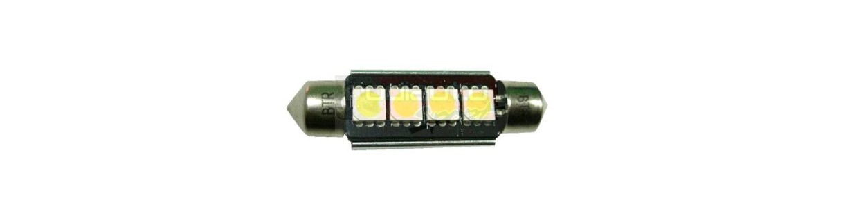 PLAFOND LED