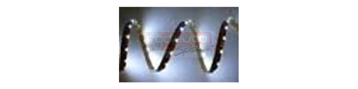 BANDES LED