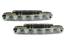 DAYTIME LIGHTS