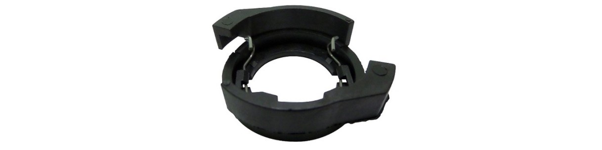 ADAPTADOR DE XENÔNIO