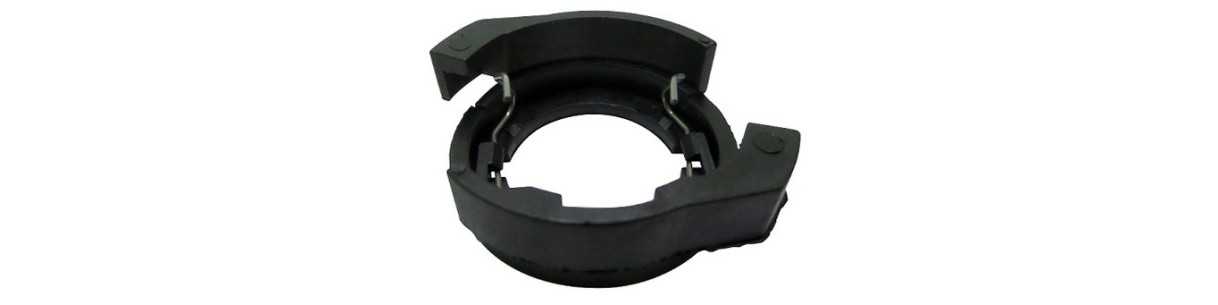 Xenon Adapters