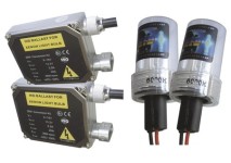 XENON KITS AND BULBS