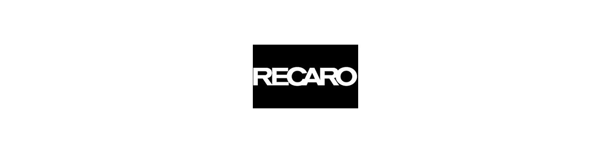 Assentos esportivos Recaro