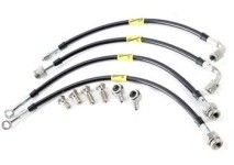 Metal hoses