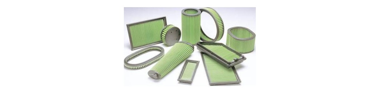 Filter Replacement