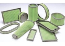 Filter Replacement