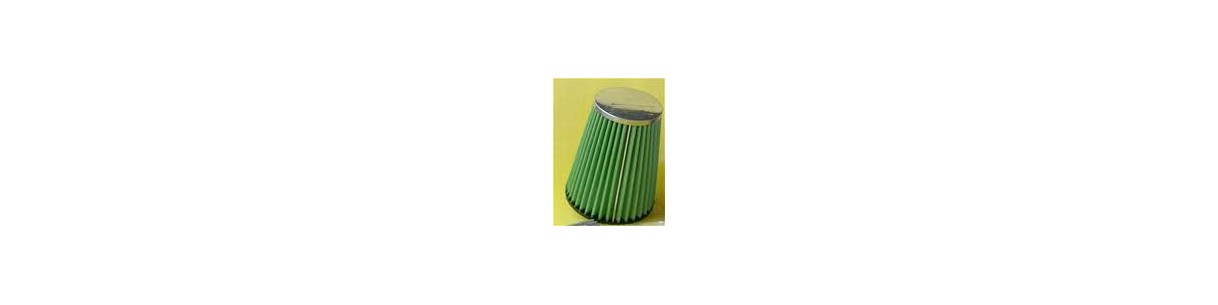 Conical Filter