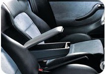 Interior Accessories
