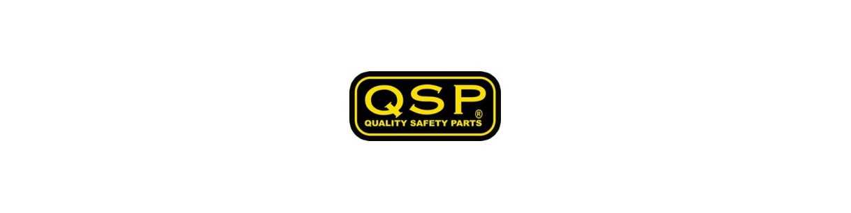 Bancos QSP