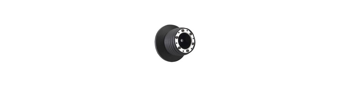 Steering wheel pins