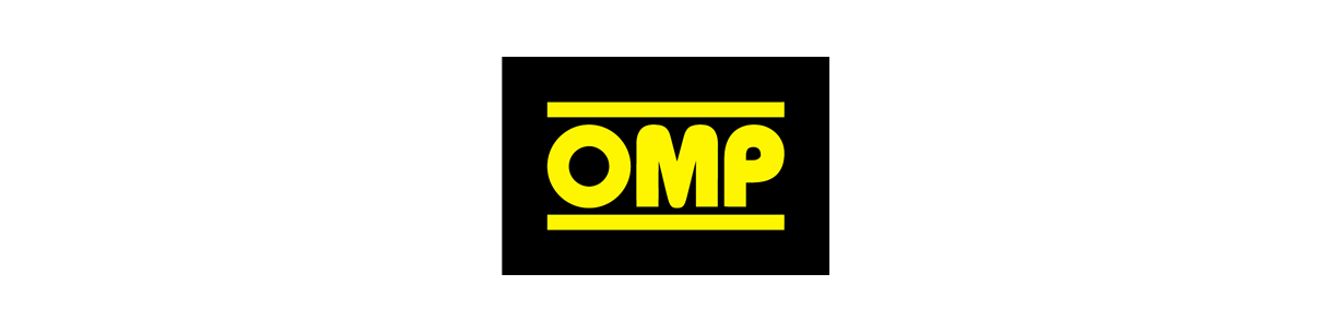 OMP fire extinguisher