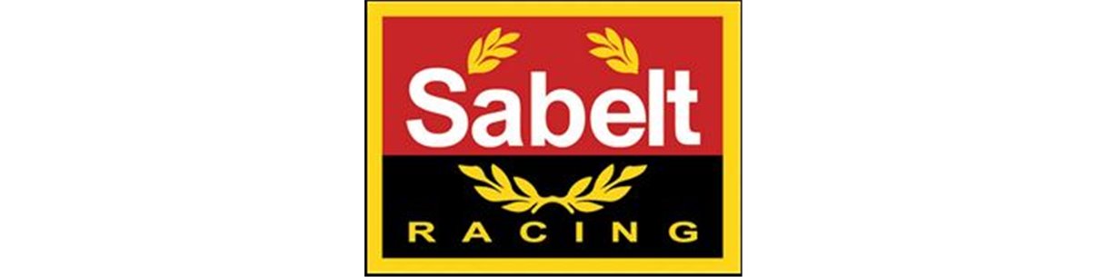 SABELT Rally Seat