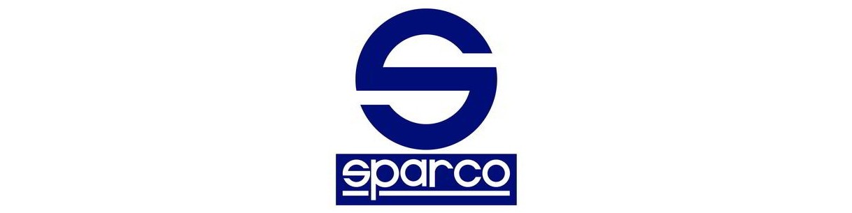 Rali monopiloto SPARCO.