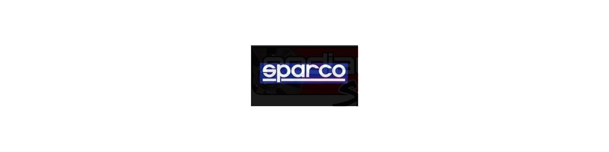 SPARCO