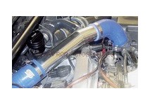 Aluminum pipe