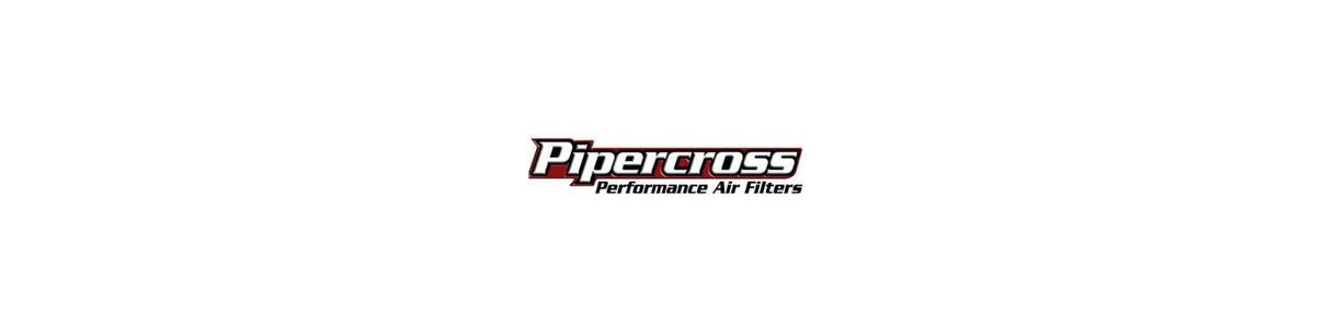 Filtros de aire Pipercross