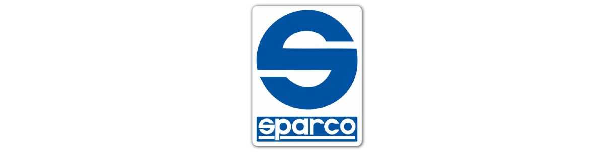 Sparco Intercoms