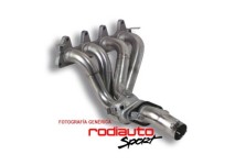 Exhaust Manifolds