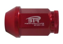Racing nuts