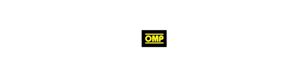 Pino adaptador OMP