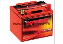 Odyssey Batteries