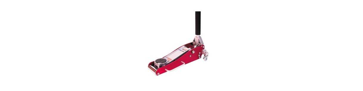 Car Lifting Equipment