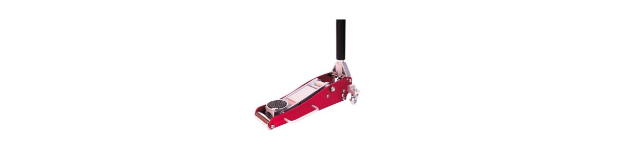 Car Lifting Systems