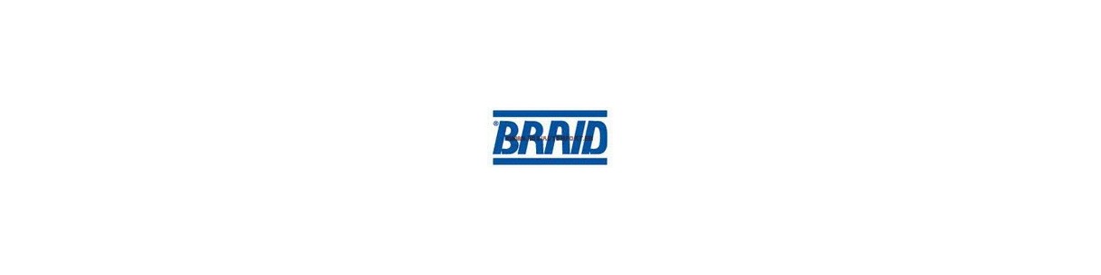 Braid Competition Tires