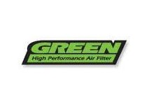 Green Filters