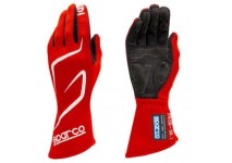 Guantes rally
