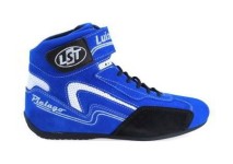 LST boots
