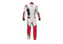 Rally Race Suits