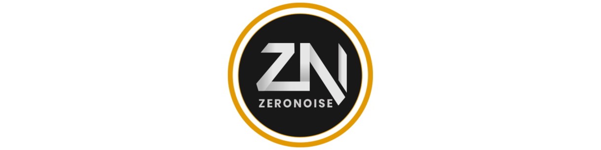 Systèmes de communication zéro bruit