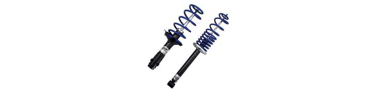 Kit de suspension sport