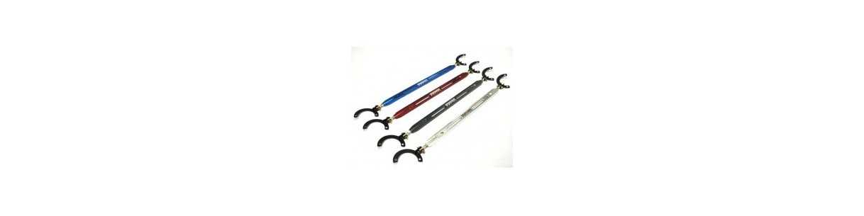 Suspension Reinforcements