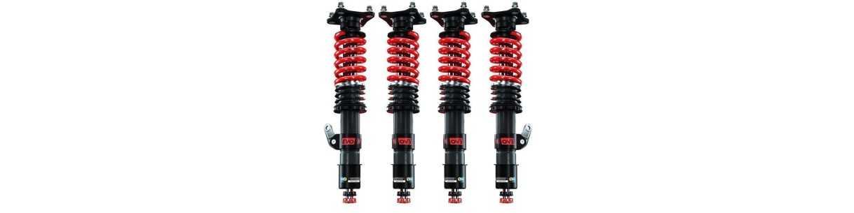 Coilover Suspension