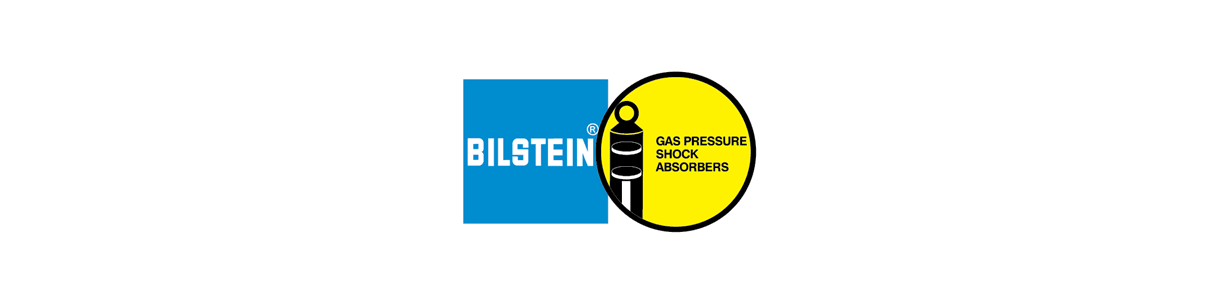 Amortecedores Bilstein