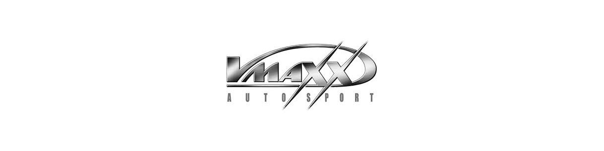Vmaxx coilover suspension