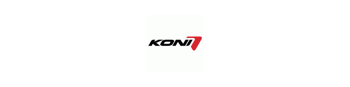 Amortisseurs sportifs Koni Sport