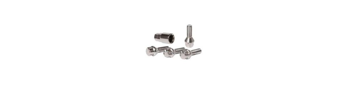 Screws