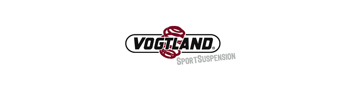 Kits de suspensão Vogtland