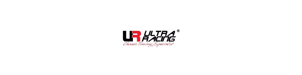 Refuerzos de chasis Ultra Racing