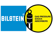 Bilstein threaded