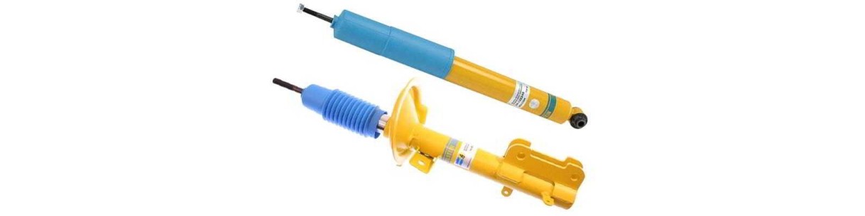 Amortiguadores Bilstein 