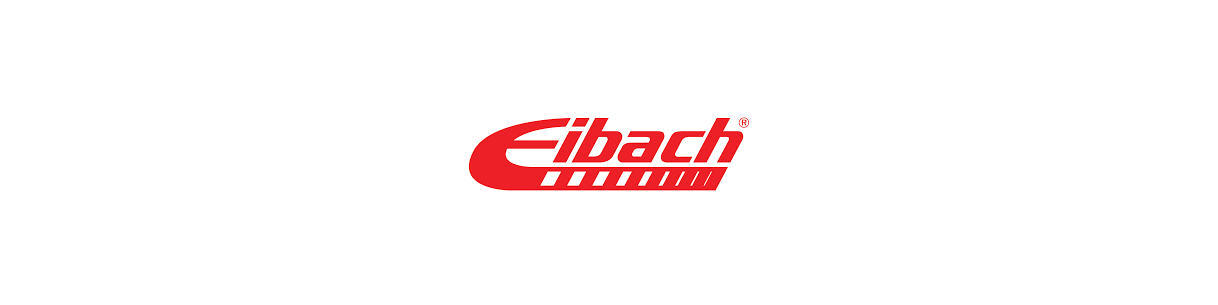 Eibach sports springs