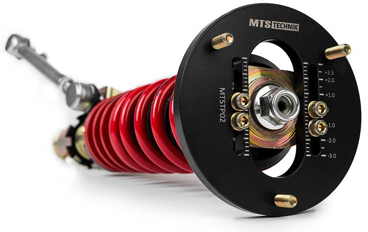 MTS COILOVER